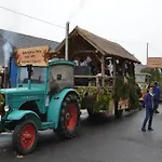 Ferien Bei Freunden Im Holzhaus Appartamento *