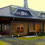 Ferien Bei Freunden Im Holzhaus Appartamento Monschau