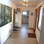 Appartamento Ferien Bei Freunden Im Holzhaus *