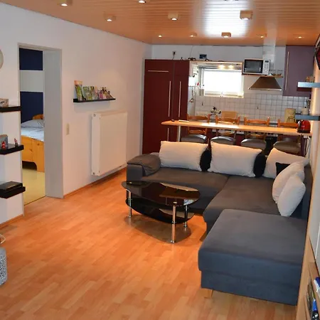 Ferien Bei Freunden Im Holzhaus * Monschau