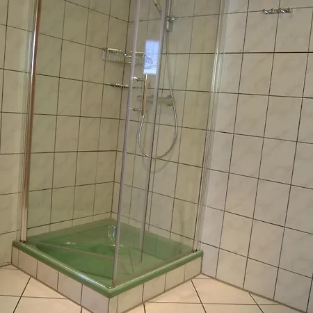 Ferien Bei Freunden Im Holzhaus Apartmán Monschau