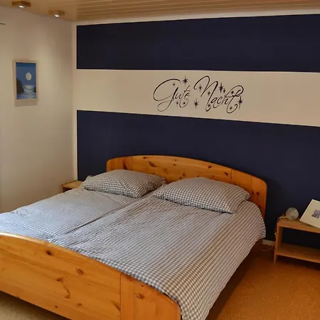 Ferien Bei Freunden Im Holzhaus * Monschau