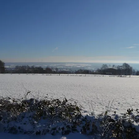 Ferien Bei Freunden Im Holzhaus Lägenhet Monschau
