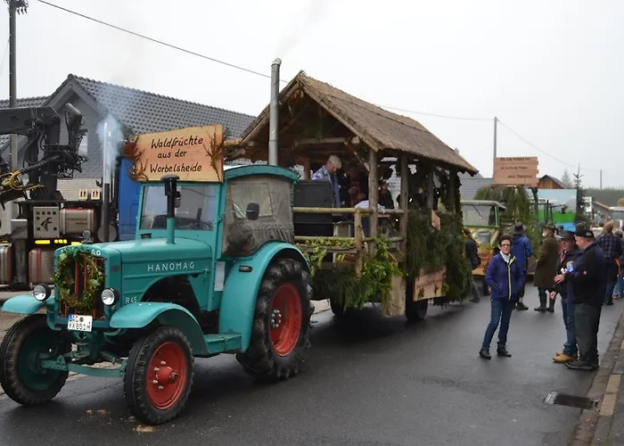 Ferien Bei Freunden Im Holzhaus דירה *