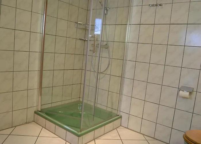 Ferien Bei Freunden Im Holzhaus Lägenhet Monschau