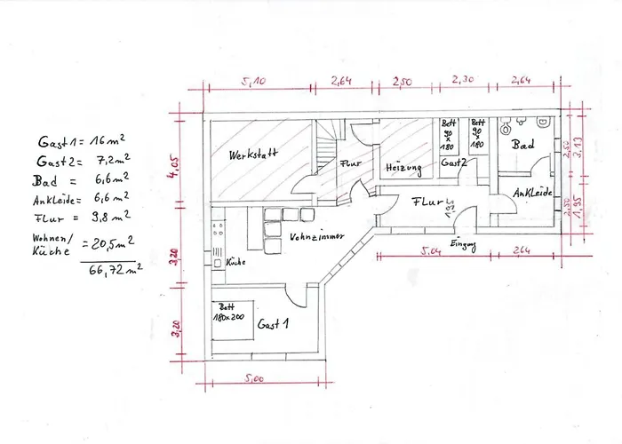 Lägenhet Ferien Bei Freunden Im Holzhaus Monschau