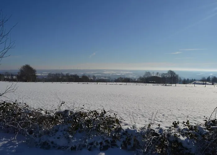 Ferien Bei Freunden Im Holzhaus Διαμέρισμα Μονσάου
